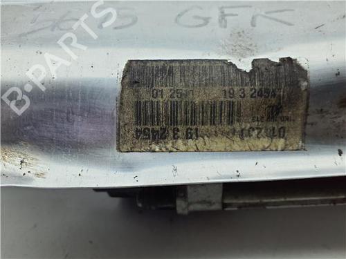 Steering rack VW GOLF V (1K1) 1.9 TDI | BP38376730M22 - Image 2