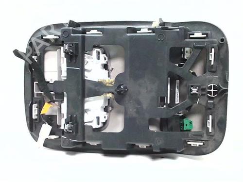 Plafonier CITROËN C4 CACTUS 1.2 THP 110 | BP38382527I8 - Image 3