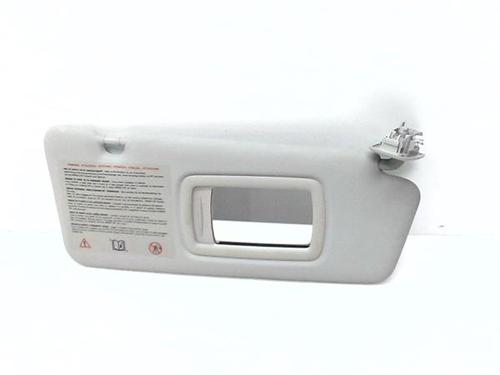 Used Right sun visor Right sun visor 38389364 38389364