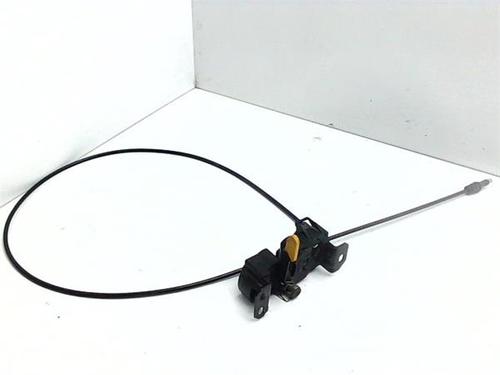 Used Hood lock Hood lock INFINITI QX30 2.2 D AWD (170 hp) 40508203 40508203