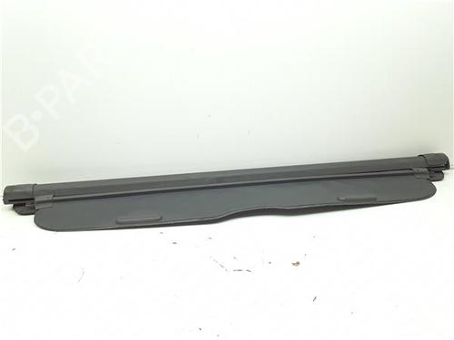 Used Rear parcel shelf Rear parcel shelf 38369474 38369474