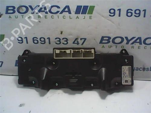 Climate control SEAT LEON (1P1) 1.9 TDI | BP38353653I5 - Image 2