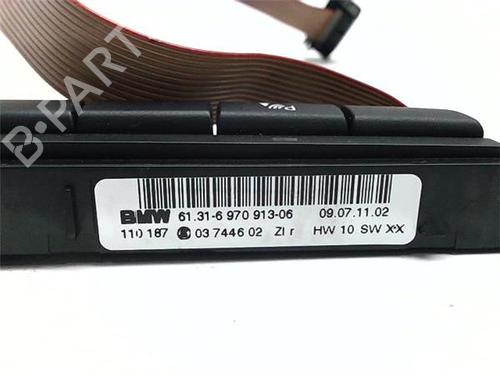 Switch BMW 1 (E81) 116 d | BP38374236I30 - Image 2
