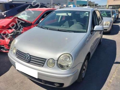 Control unit VW POLO IV Saloon (9A4, 9A2, 9N2, 9A6) 1.4 TDI | BP38377441M11 - Image 5