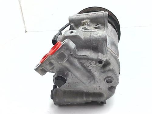AC compressor RENAULT MEGANE IV Saloon 1.5 dCi 110 | BP38377785M34 - Image 5