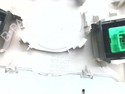 Interior roof light CITROËN C4 Picasso II 1.6 BlueHDi 120 | BP40086135I8 - Image 5