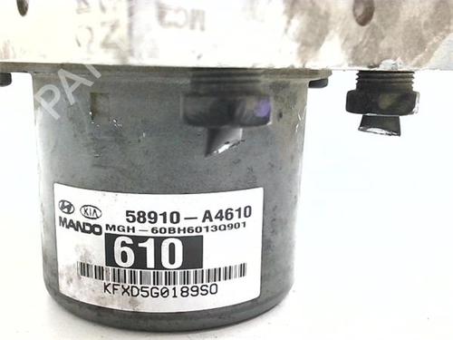 ABS pump KIA CARENS IV 1.7 CRDi | BP38378088M43 - Image 2
