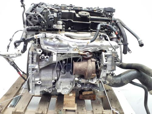 Engine BMW 3 Touring (F31) 318 d | BP38702638M1 - Image 22
