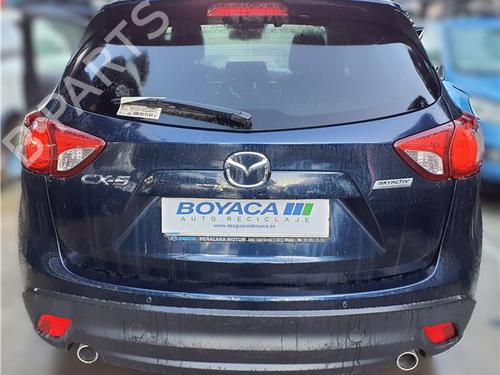rear-bumper-mazda-cx-5-ke-gh-2011-2012-2013-2014-2015-2016-2017-38395225 main image