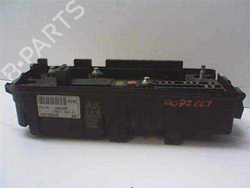 Used Electronic module Electronic module 38355903 38355903
