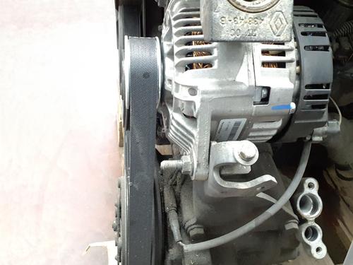 Used Alternator Alternator 38705067 38705067