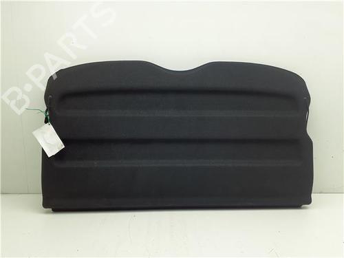 Used Rear parcel shelf Rear parcel shelf CITROËN C4 II (NC_) 1.6 HDi 90 (92 hp) 39956170 39956170