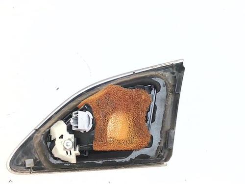 Kabinelys MAZDA 3 Saloon (BL) 1.6 MZR CD (BL14) | BP38378473I8 - Image 2