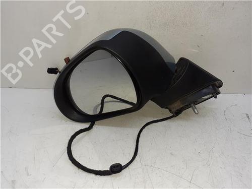 Used Left mirror Left mirror PEUGEOT 207 SW (WK_) 1.6 HDi (90 hp) 38359569 38359569