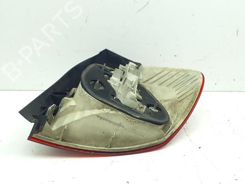 Left taillight BMW 1 (E81) 118 d | BP38567578C34 - Image 2