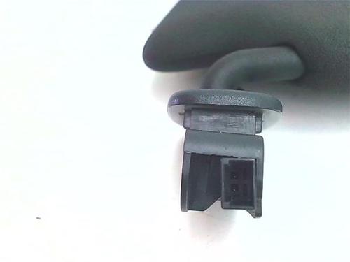 Right sun visor AUDI A4 B7 Avant (8ED) 2.0 TDI | BP38392012I2 - Image 3