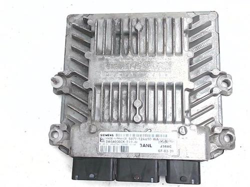Engine control unit (ECU) FORD FOCUS II (DA_, HCP, DP) 1.8 TDCi | BP38394698M57 - Image 4