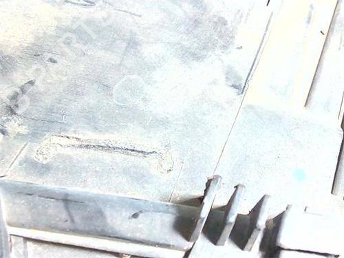 Left headlight BMW 3 (E46) 330 d | BP38352391C28 - Image 5