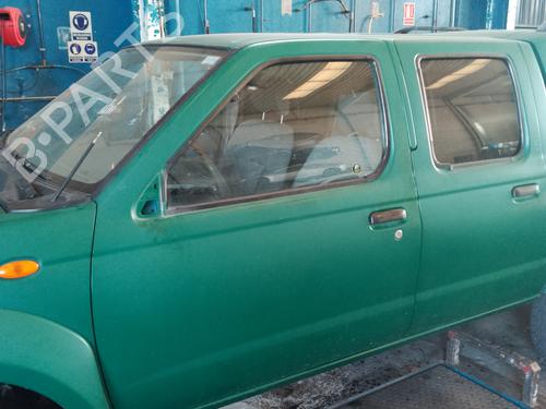 Used Left front door Left front door 38401803 38401803