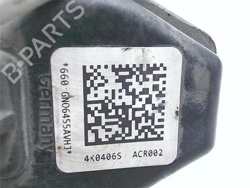 Right rear brake caliper AUDI A6 C8 (4A2) 45 TDI Mild Hybrid quattro | BP38394252M106 - Image 4