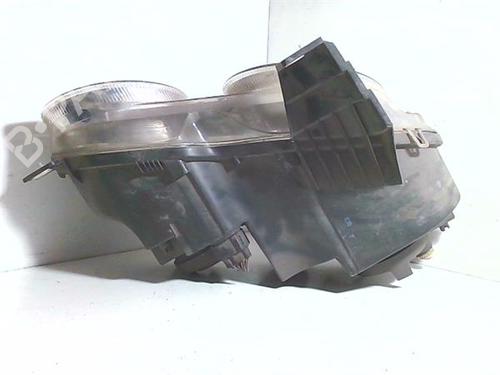 Left headlight ROVER 75 (RJ) 1.8 | BP40085502C28 - Image 5
