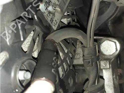 Alternator VW GOLF VI (5K1) 2.0 TDI | BP38362172M7 - Image 2