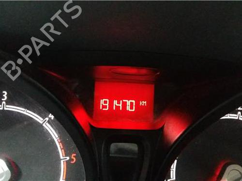 Headlight switch FORD FIESTA VI (CB1, CCN) 1.4 TDCi | BP38353108I24 - Image 8