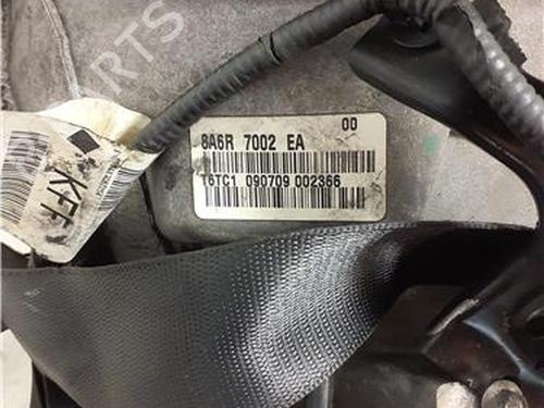 Gearbox FORD FIESTA VI (CB1, CCN) 1.4 TDCi | BP38355629M3 - Image 5