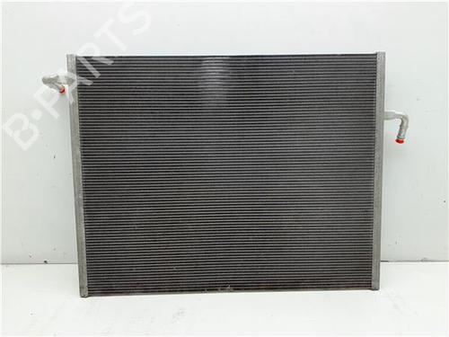 Water radiator VOLVO XC90 II (256) B5 Mild-Hybrid AWD | BP38385807M31 - Image 2