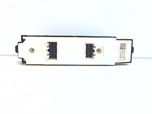 Left front window switch MAZDA 3 Saloon (BL) 1.6 MZR (BL12) | BP38390804I27 - Image 3