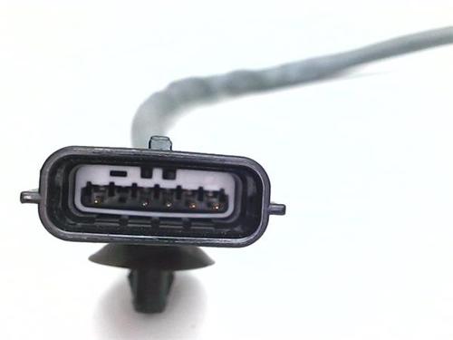 Electronic sensor RENAULT CLIO IV (BH_) 1.5 dCi 75 | BP38377056M84 - Image 3