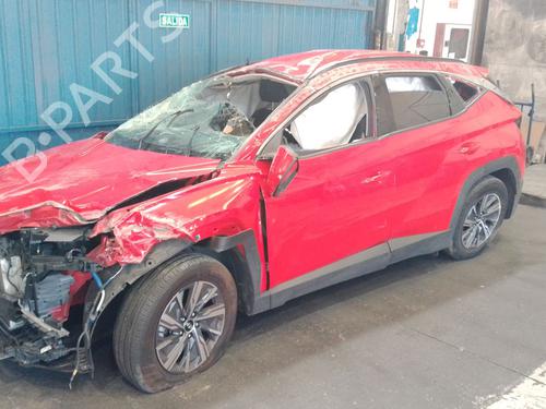 Used Parts HYUNDAI TUCSON (NX4E, NX4A) 1.6 T-GDi 4960858