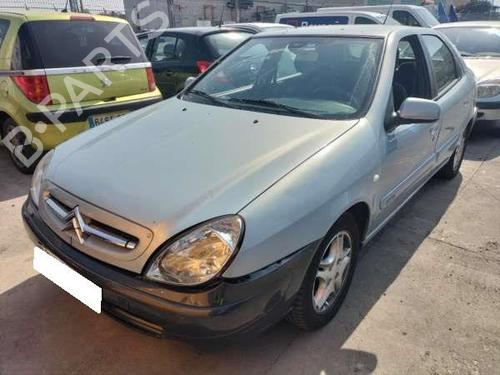 Used Parts CITROËN XSARA (N1) 2.0 HDi 109 5014093