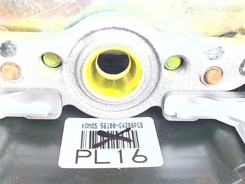 Rat HYUNDAI i30 (PDE, PD, PDEN) 1.0 T-GDI | BP38393336C49 - Image 6
