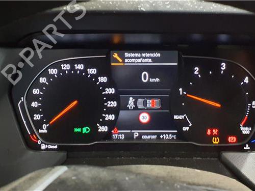 Instrument cluster BMW 1 (F40) 118 d | BP38332841C47 - Image 2