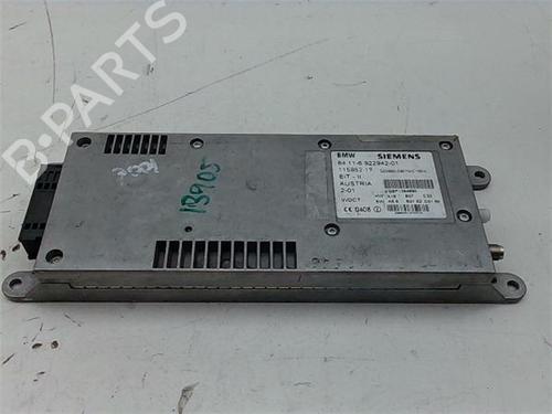 Control unit BMW 3 (E46) 320 i | BP38353548M11 - Image 2