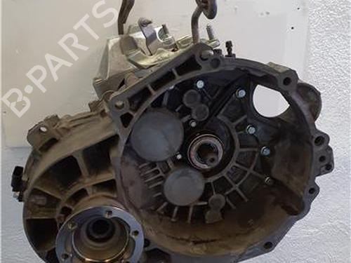 Used Gearbox Gearbox 38395993 38395993