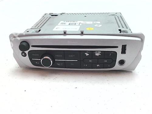 Used Radio Radio 38389657 38389657