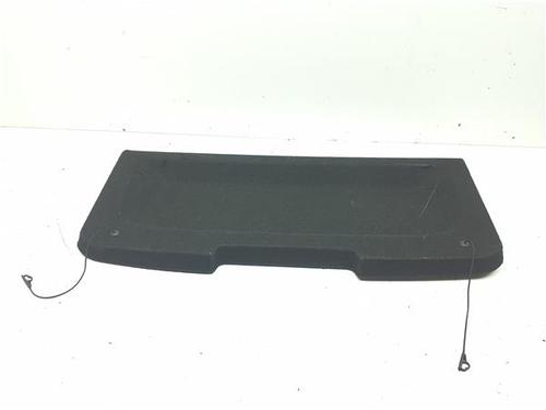 Used Rear parcel shelf Rear parcel shelf 38394957 38394957