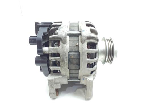 Alternator DACIA LOGAN (LS_) 1.2 16V (LS1N, LS02, BS02) | BP38402787M7 - Image 3