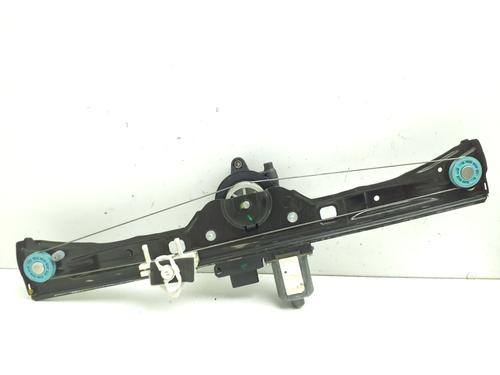 Front right window mechanism PEUGEOT BIPPER (AA_) 1.3 HDi 75 | BP38401913C23 - Image 2