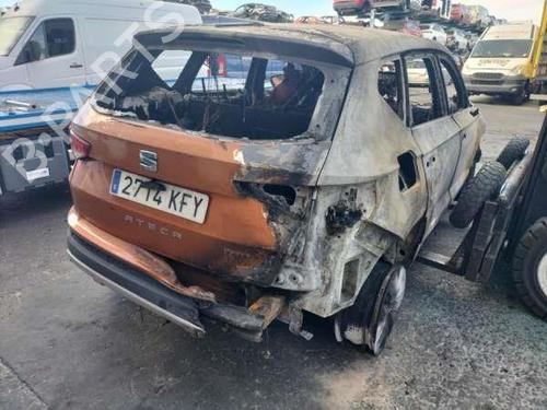 Dør venstre bagtil SEAT ATECA (KH7, KHP) 1.0 TSI | BP38392301C4 - Image 10