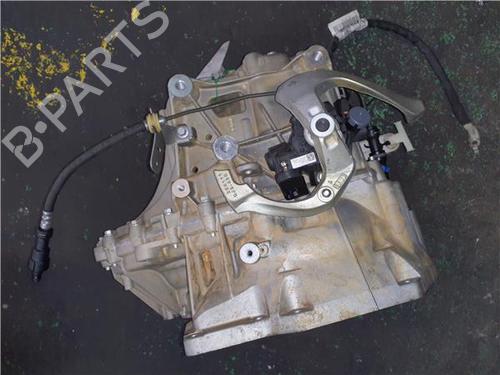 Gearbox FORD FOCUS IV Saloon (HM) 1.5 EcoBlue | BP38365211M3 - Image 2