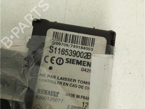 Used Ignition barrel Ignition barrel 38358455 38358455