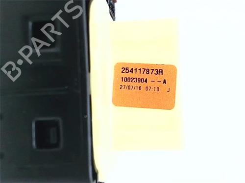 Left front window switch DACIA DUSTER (HS_) 1.5 dCi | BP38386899I27  - Image 6