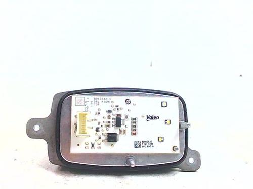 Lights ECU RENAULT MEGANE IV Hatchback (B9A/M/N_) 1.2 TCe 130 (B9MR) | BP38398778M55 - Image 3