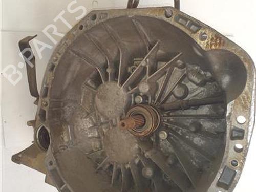 Used Gearbox Gearbox 38407585 38407585