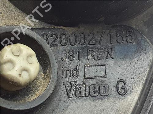 Andre RENAULT ESPACE IV (JK0/1_) 2.2 dCi (JK0H) | BP38373055O1 - Image 3
