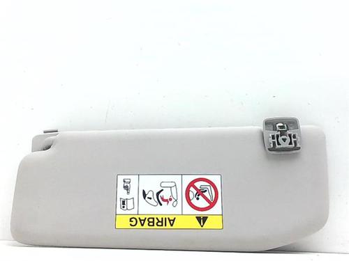 Høyre solskjerm CITROËN C4 CACTUS 1.2 VTi 82 | BP38374385I2 - Image 2