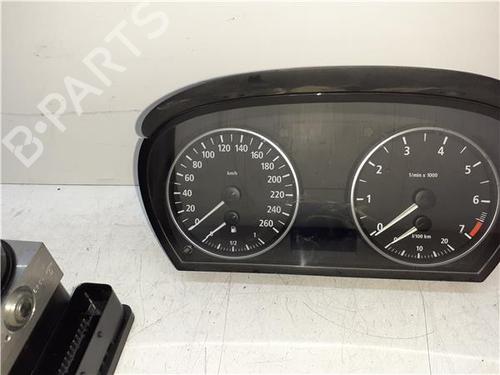 instrument-cluster-bmw-3-e90-2004-2005-2006-2007-2008-2009-2010-2011-2012-38362567 main image